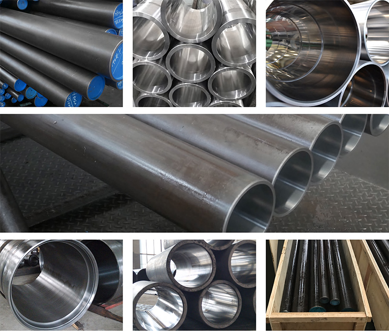 Honed Tube Product Details Honed Tube Product Details